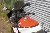1984 Honda VF500F 2E 499cc-For Sale
