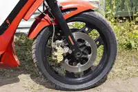 1984 Honda VF500F 2E 499cc-For Sale