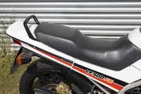 1984 Honda VF500F 2E 499cc-For Sale