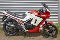 1984 Honda VF500F 2E 499cc-For Sale