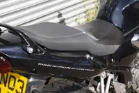 2003 Suzuki GSF600 Bandit S 599cc-For Sale