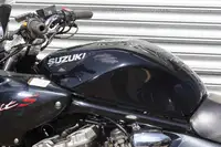 2003 Suzuki GSF600 Bandit S 599cc-For Sale