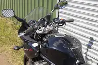 2003 Suzuki GSF600 Bandit S 599cc-For Sale