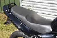 2003 Suzuki GSF600 Bandit S 599cc-For Sale