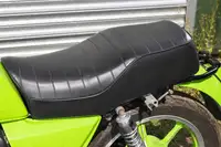 1989 Kawasaki GT550 G4 553cc-For Sale