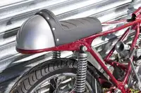 1978 Suzuki TS185 