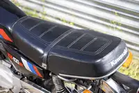 1989 Kawasaki KH100EX 99cc-For Sale