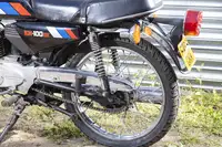 1989 Kawasaki KH100EX 99cc-For Sale