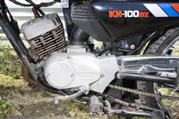 1989 Kawasaki KH100EX 99cc-For Sale