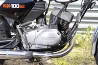 1989 Kawasaki KH100EX 99cc-For Sale