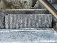 1981 Yamaha RS200 195cc-For Sale