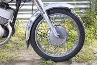 1981 Yamaha RS200 195cc-For Sale