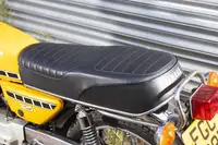 1978 Yamaha RD125DX 123cc-For Sale