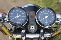 1978 Yamaha RD125DX 123cc-For Sale