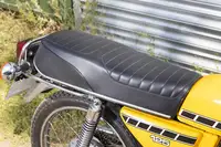 1978 Yamaha RD125DX 123cc-For Sale