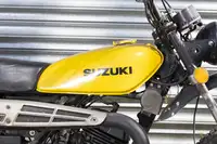 1974 Yamaha TS185 183cc-For Sale