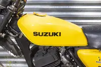 1974 Yamaha TS185 183cc-For Sale