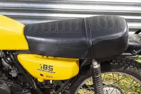 1974 Yamaha TS185 183cc-For Sale