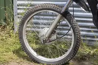 1974 Yamaha TS185 183cc-For Sale