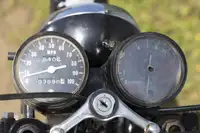 1974 Yamaha TS185 183cc-For Sale