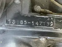 1974 Yamaha TS185 183cc-For Sale