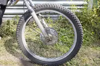 1974 Yamaha TS185 183cc-For Sale