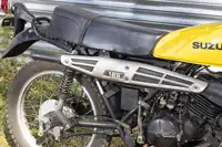 1974 Yamaha TS185 183cc-For Sale