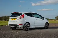 2017 Ford Fiesta ST200 - 26,000 miles-For Sale