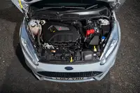 2017 Ford Fiesta ST200 - 26,000 miles-For Sale