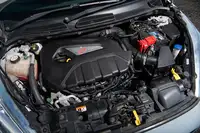 2017 Ford Fiesta ST200 - 26,000 miles-For Sale