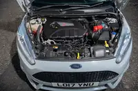 2017 Ford Fiesta ST200 - 26,000 miles-For Sale