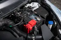 2017 Ford Fiesta ST200 - 26,000 miles-For Sale