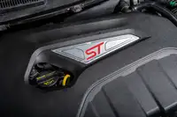 2017 Ford Fiesta ST200 - 26,000 miles-For Sale
