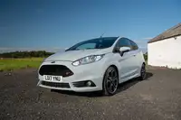 2017 Ford Fiesta ST200 - 26,000 miles-For Sale