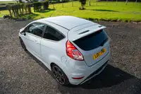 2017 Ford Fiesta ST200 - 26,000 miles-For Sale