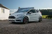 2017 Ford Fiesta ST200 - 26,000 miles-For Sale