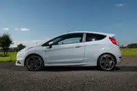 2017 Ford Fiesta ST200 - 26,000 miles-For Sale