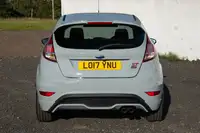 2017 Ford Fiesta ST200 - 26,000 miles-For Sale