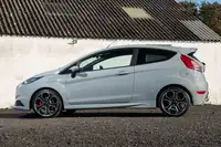 2017 Ford Fiesta ST200 - 26,000 miles-For Sale