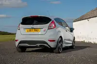 2017 Ford Fiesta ST200 - 26,000 miles-For Sale