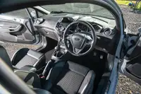 2017 Ford Fiesta ST200 - 26,000 miles-For Sale