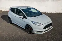 2017 Ford Fiesta ST200 - 26,000 miles-For Sale