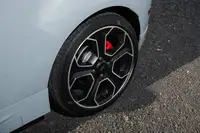 2017 Ford Fiesta ST200 - 26,000 miles-For Sale