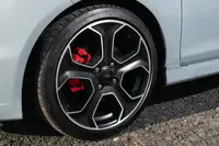 2017 Ford Fiesta ST200 - 26,000 miles-For Sale