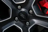2017 Ford Fiesta ST200 - 26,000 miles-For Sale