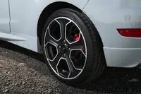 2017 Ford Fiesta ST200 - 26,000 miles-For Sale
