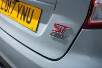 2017 Ford Fiesta ST200 - 26,000 miles-For Sale
