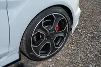 2017 Ford Fiesta ST200 - 26,000 miles-For Sale