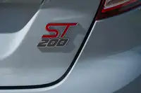 2017 Ford Fiesta ST200 - 26,000 miles-For Sale