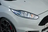 2017 Ford Fiesta ST200 - 26,000 miles-For Sale